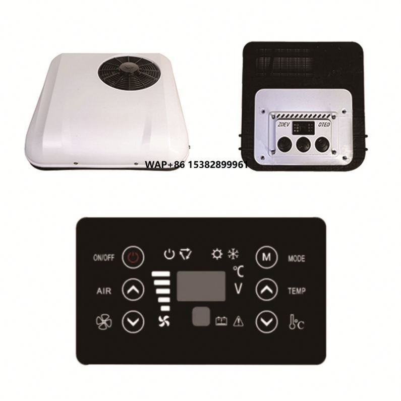 Electronics & Gadgets Starting With T - WINFULL 12V 1800W Soğutma Kapasiteli Araç