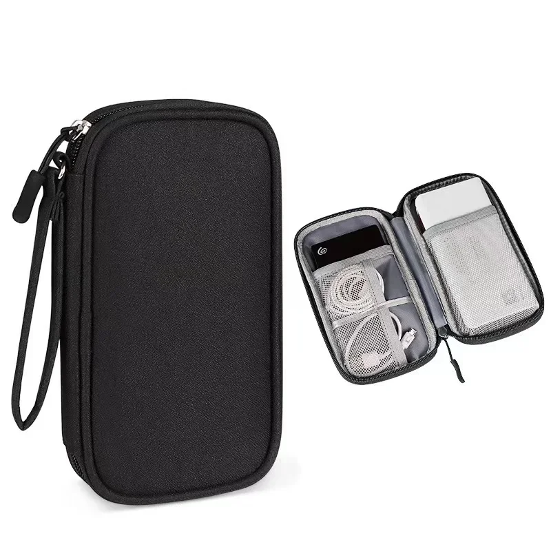 Kablo Saklama Çantası Taşınabi - Electronics Gadgets And Accessories incelemesi ve fiyatı