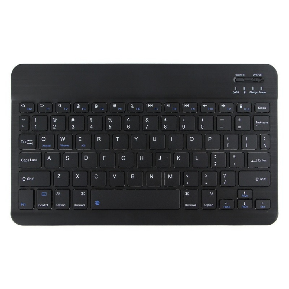 Bluetooth 5.0 Kablosuz Klavye  - Wireless Keyboard Mini incelemesi ve fiyatı