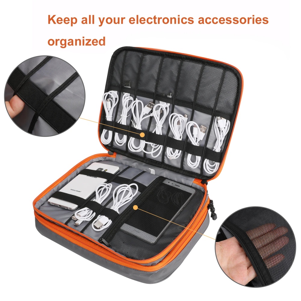 Çift katmanlar büyük kapasitel - Electronics Gadgets And Accessories incelemesi ve fiyatı