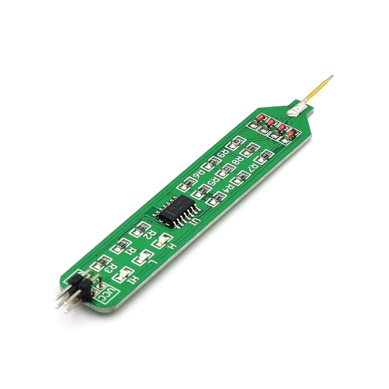 Mantık test kalemi yüksek ve d - Electronics & Gadgets Starting With T incelemesi ve fiyatı