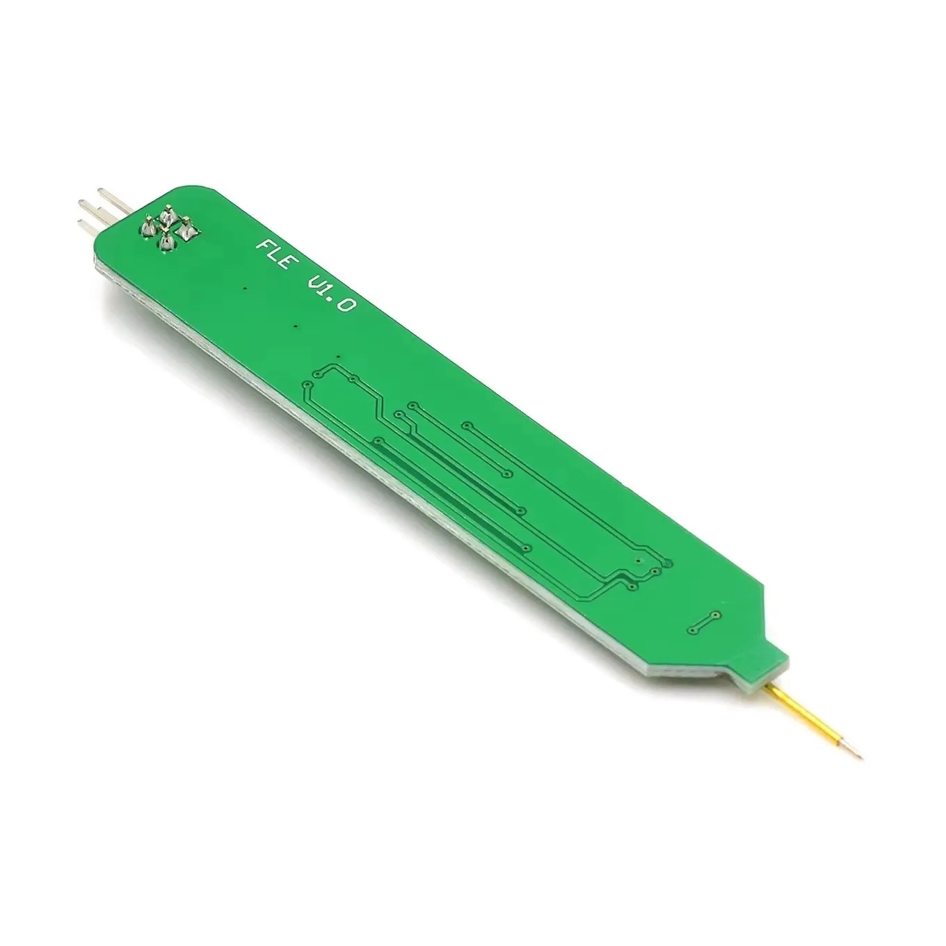 Mantık test kalemi yüksek ve d - Electronics & Gadgets Starting With T incelemesi ve fiyatı