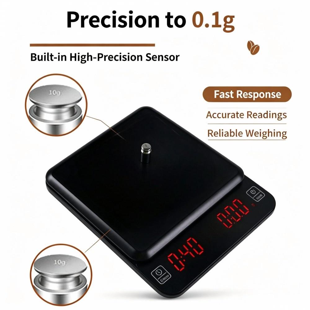 3kg/0.1g Yüksek Hassasiyetli D - Electronics & Gadgets Starting With T incelemesi ve fiyatı