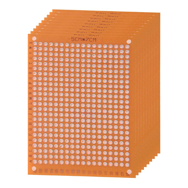 10 adet yalıtımlı malzeme PCB  - Electronics Gadgets And Accessories incelemesi ve fiyatı