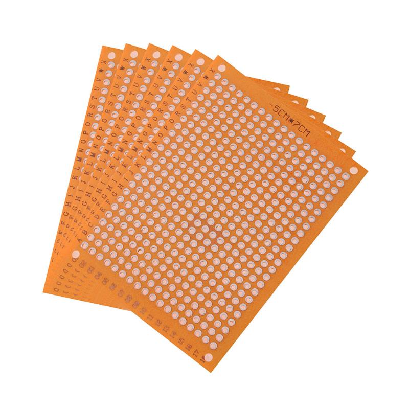 10 adet yalıtımlı malzeme PCB  - Electronics Gadgets And Accessories incelemesi ve fiyatı