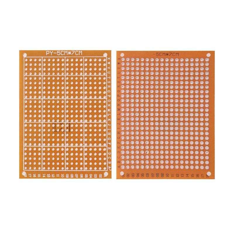 10 adet yalıtımlı malzeme PCB  - Electronics Gadgets And Accessories incelemesi ve fiyatı