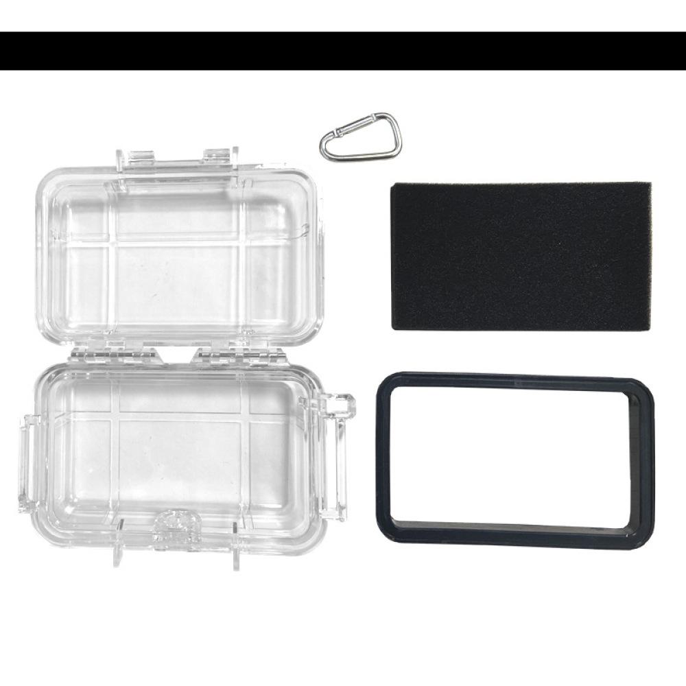 Açık Hava Kamp Depolama Kutusu - Electronics Gadgets And Accessories incelemesi ve fiyatı