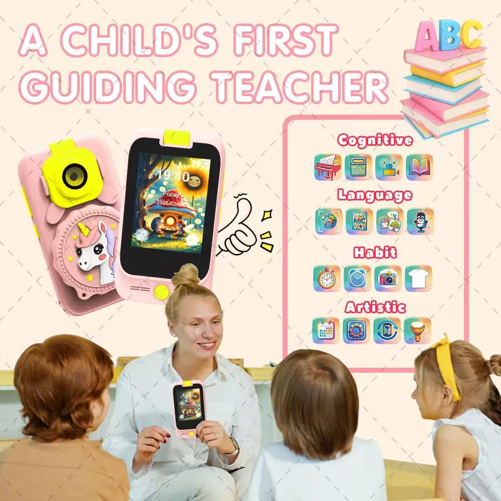4 ila 6 yaş arası çocuklar içi - Electronics & Gadgets Starting With V incelemesi ve fiyatı
