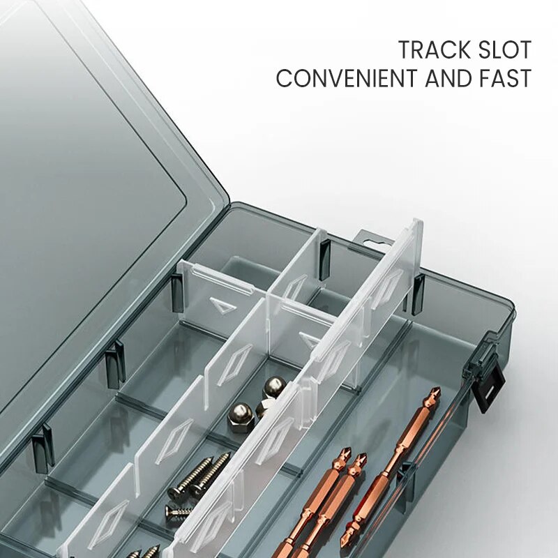 AIRAJ Plastik Alet Parçaları K - Electronics Gadgets And Accessories incelemesi ve fiyatı