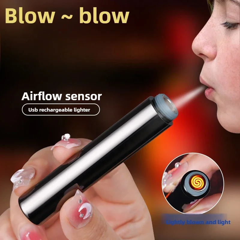 Yaratıcı Üfleme Rüzgar Geçirme - Electronics Gadgets And Accessories incelemesi ve fiyatı