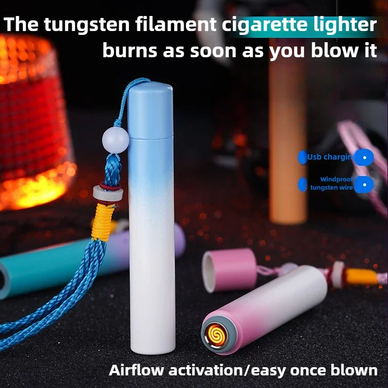 Yaratıcı Üfleme Rüzgar Geçirme - Electronics Gadgets And Accessories incelemesi ve fiyatı
