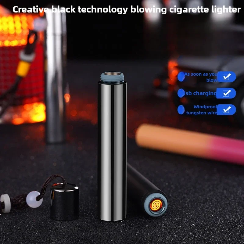 Yaratıcı Üfleme Rüzgar Geçirme - Electronics Gadgets And Accessories incelemesi ve fiyatı