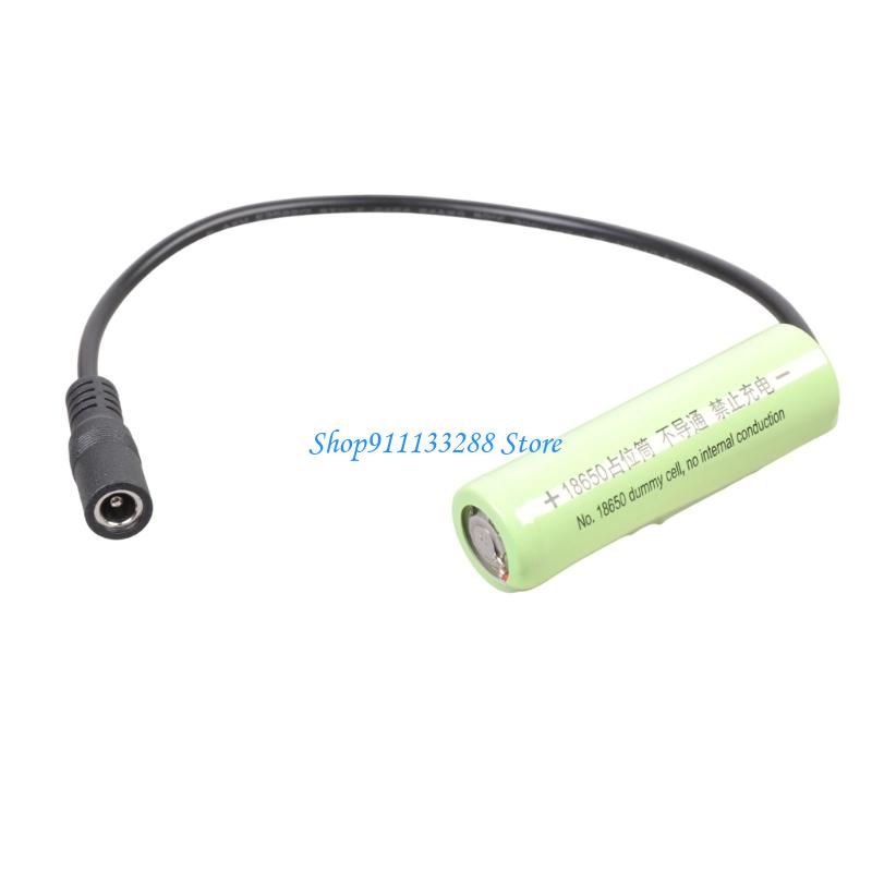 G88D 18650 Kukla Pil Yer Tutuc - Electronics Gadgets And Accessories incelemesi ve fiyatı