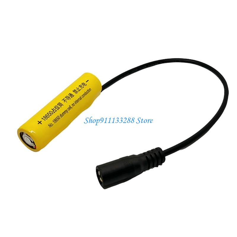 G88D 18650 Kukla Pil Yer Tutuc - Electronics Gadgets And Accessories incelemesi ve fiyatı