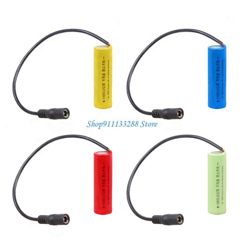 G88D 18650 Kukla Pil Yer Tutuc - Electronics Gadgets And Accessories incelemesi ve fiyatı