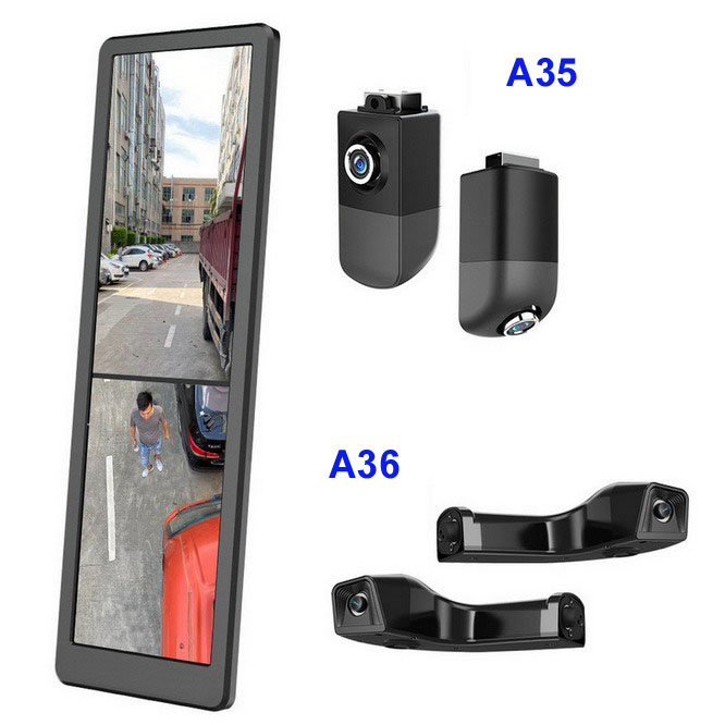 16 İnç Ekranlı DVR'li Otobüs K - Electronics & Gadgets Starting With T incelemesi ve fiyatı