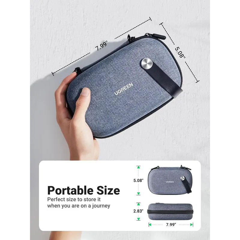 Orijinal UGREEN Seyahat Aksesu - Electronics Gadgets And Accessories incelemesi ve fiyatı
