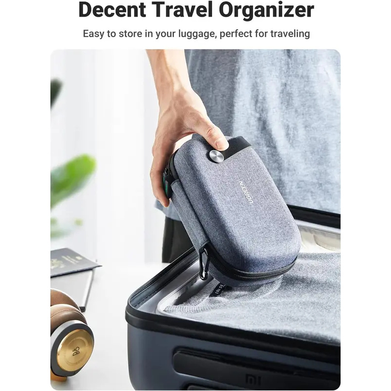 Orijinal UGREEN Seyahat Aksesu - Electronics Gadgets And Accessories incelemesi ve fiyatı