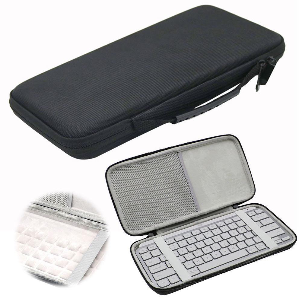 Koruyucu Saklama Çantası Logit - Wireless Keyboard Mini incelemesi ve fiyatı