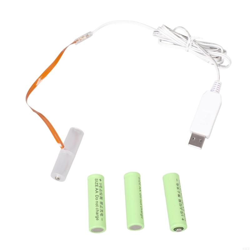 USB Güç Adaptörü Kablosu Değiş - Electronics Gadgets And Accessories incelemesi ve fiyatı