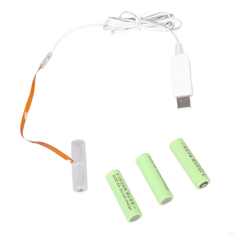 USB Güç Adaptörü Kablosu Değiş - Electronics Gadgets And Accessories incelemesi ve fiyatı