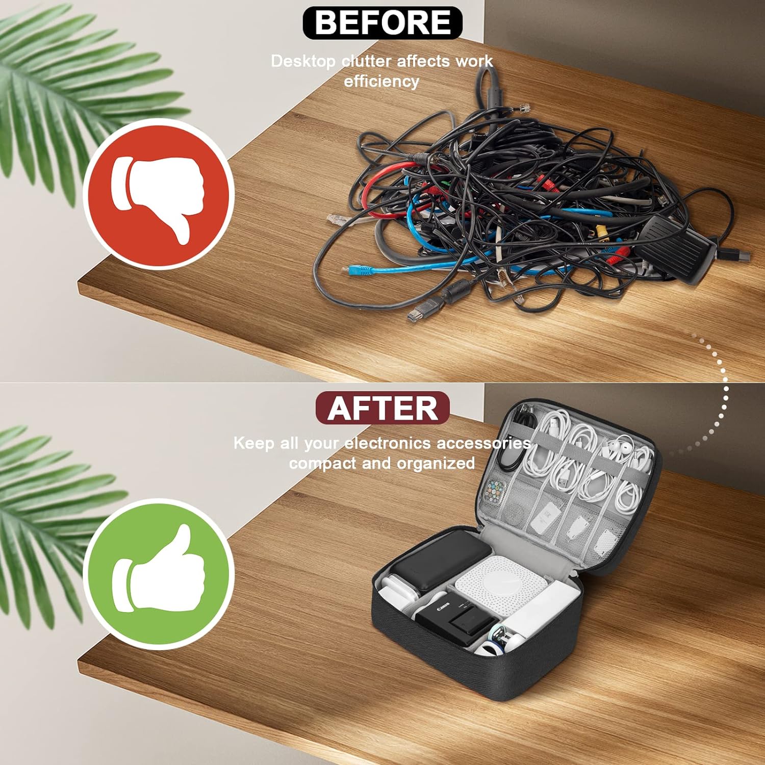 Taşınabilir Dijital Saklama Ça - Electronics Gadgets And Accessories incelemesi ve fiyatı